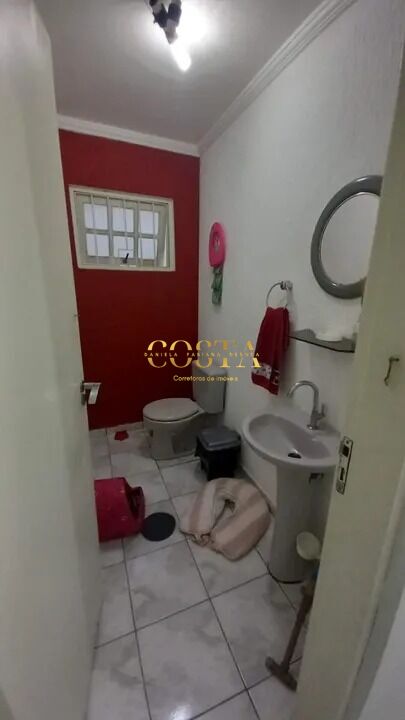 Sobrado à venda com 3 quartos, 100m² - Foto 12