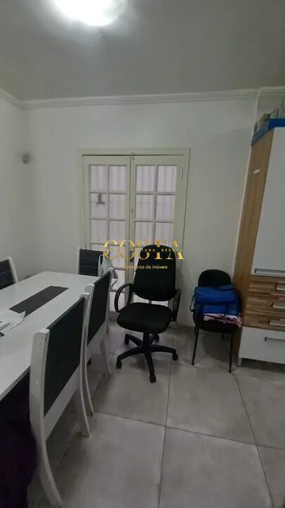 Sobrado à venda com 3 quartos, 100m² - Foto 17