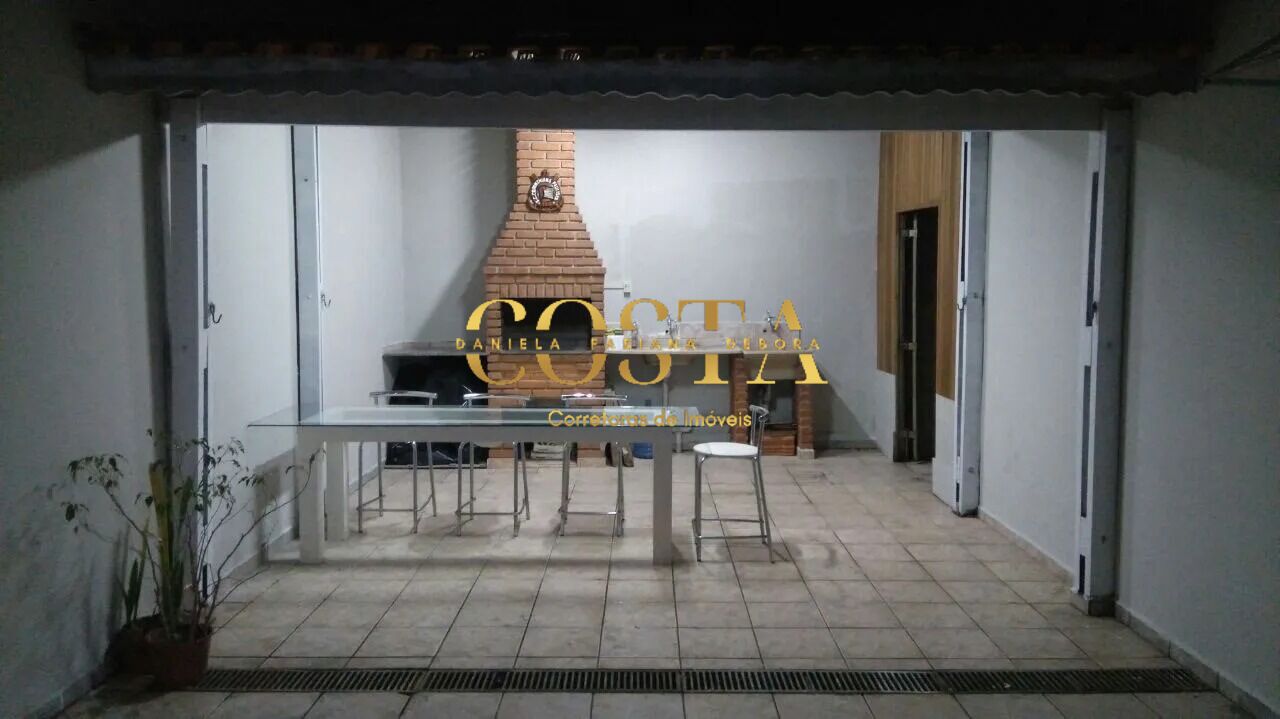 Sobrado à venda com 3 quartos, 100m² - Foto 3