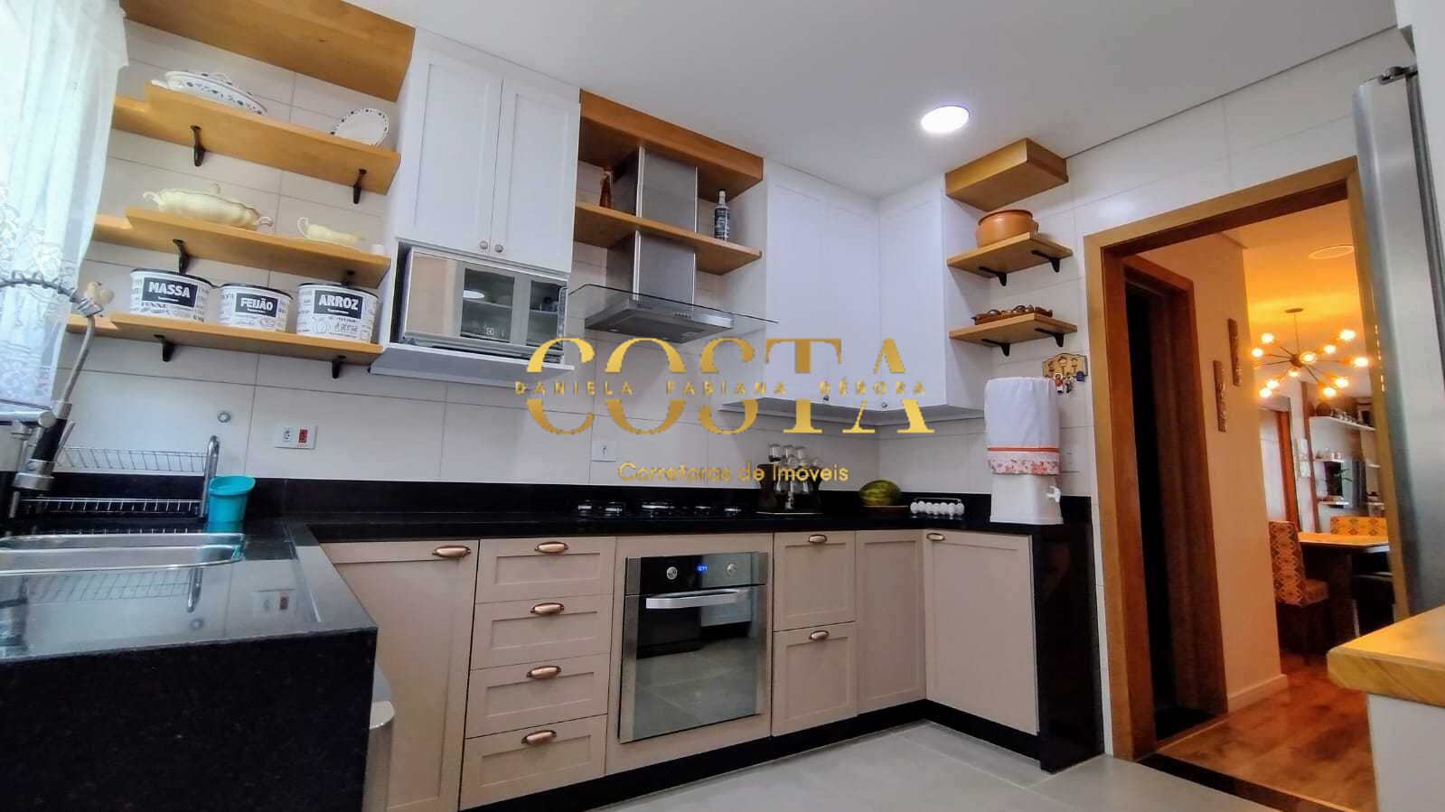 Casa de Condomínio à venda com 3 quartos, 128m² - Foto 11