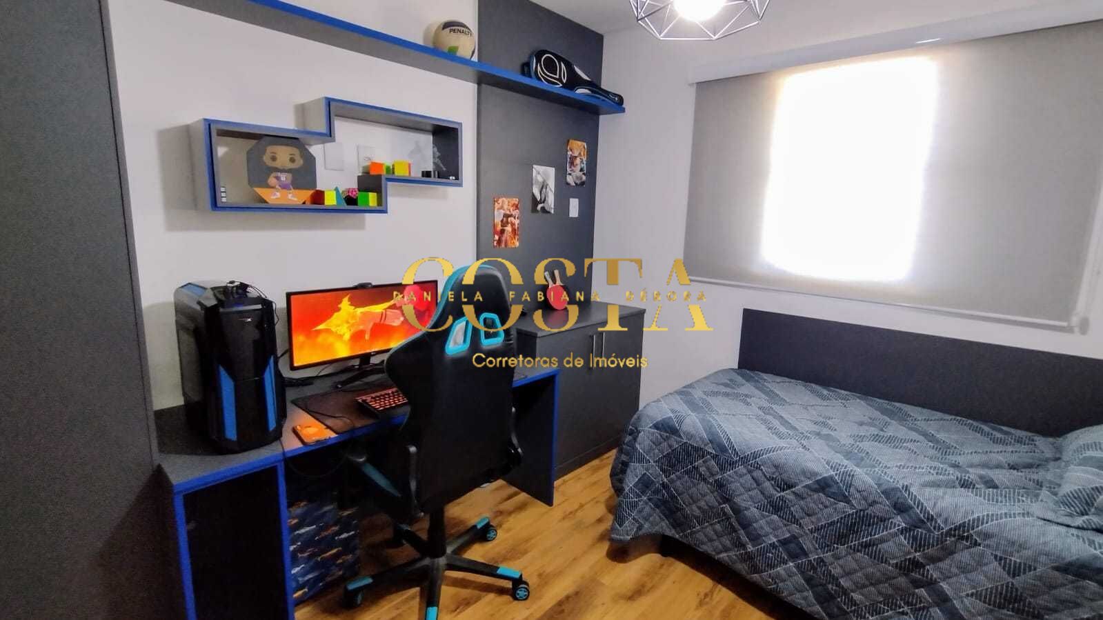 Casa de Condomínio à venda com 3 quartos, 128m² - Foto 16