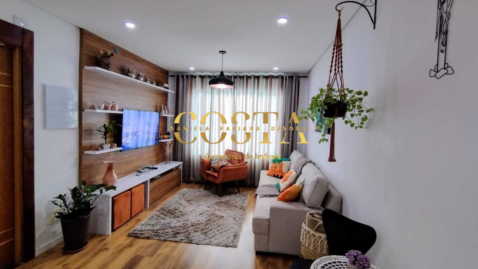 Casa de Condomínio à venda com 3 quartos, 128m² - Foto 6