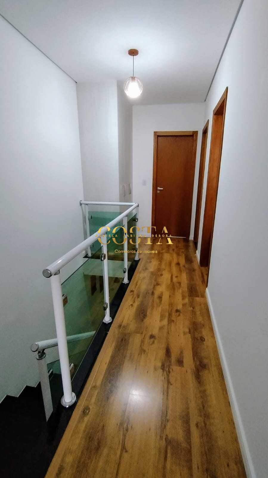Casa de Condomínio à venda com 3 quartos, 128m² - Foto 14