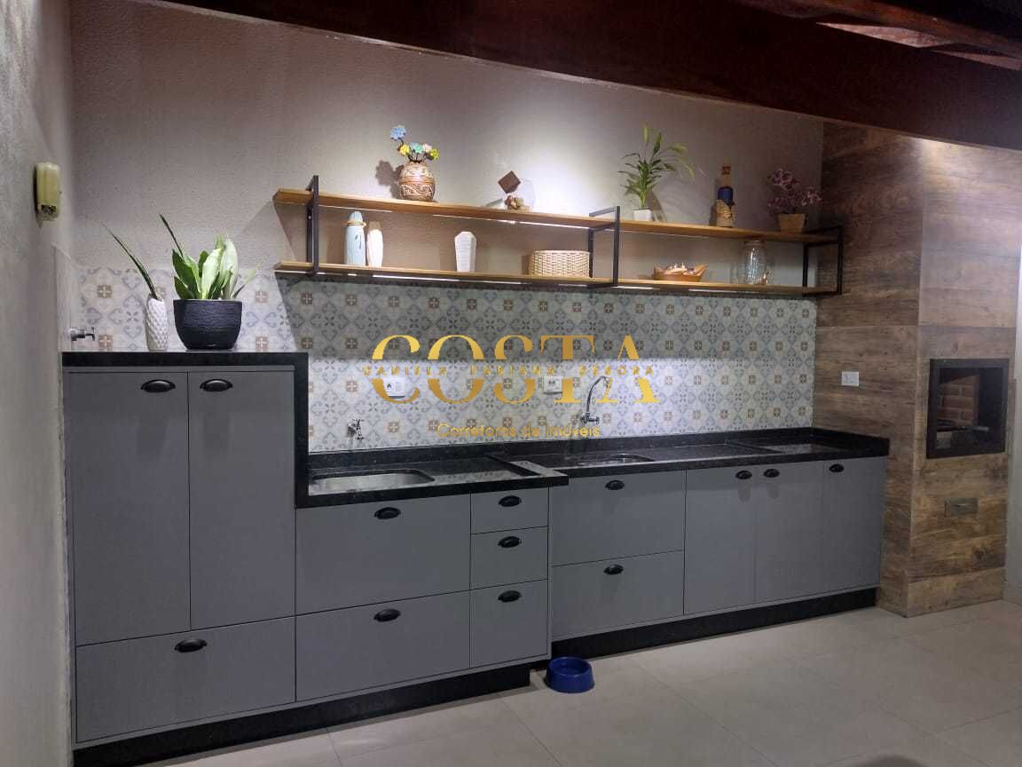 Casa de Condomínio à venda com 3 quartos, 128m² - Foto 2