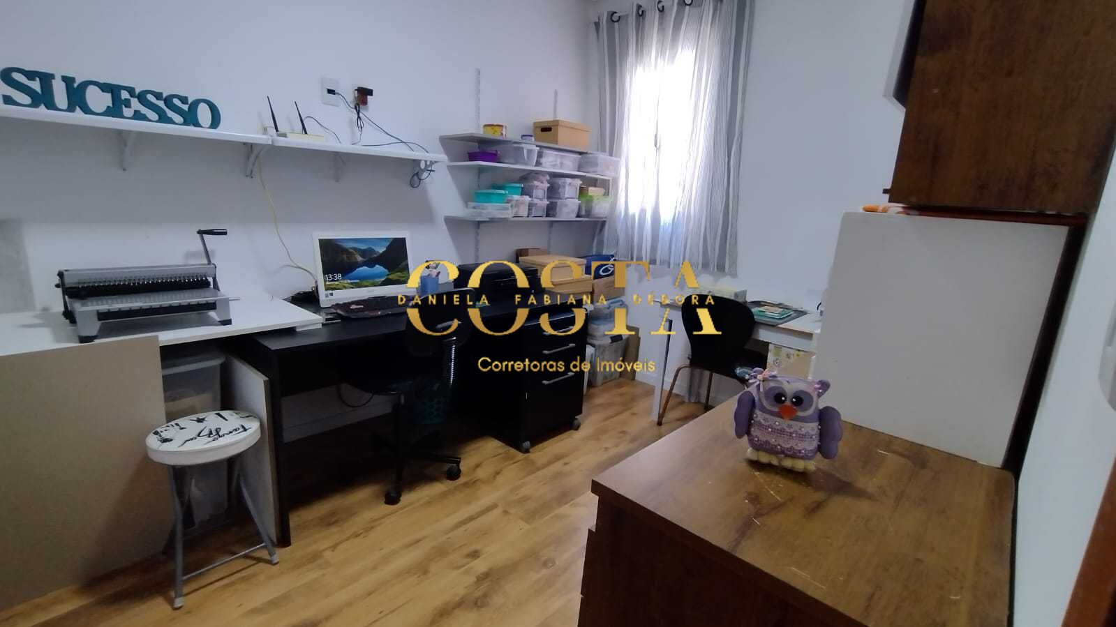Casa de Condomínio à venda com 3 quartos, 128m² - Foto 18