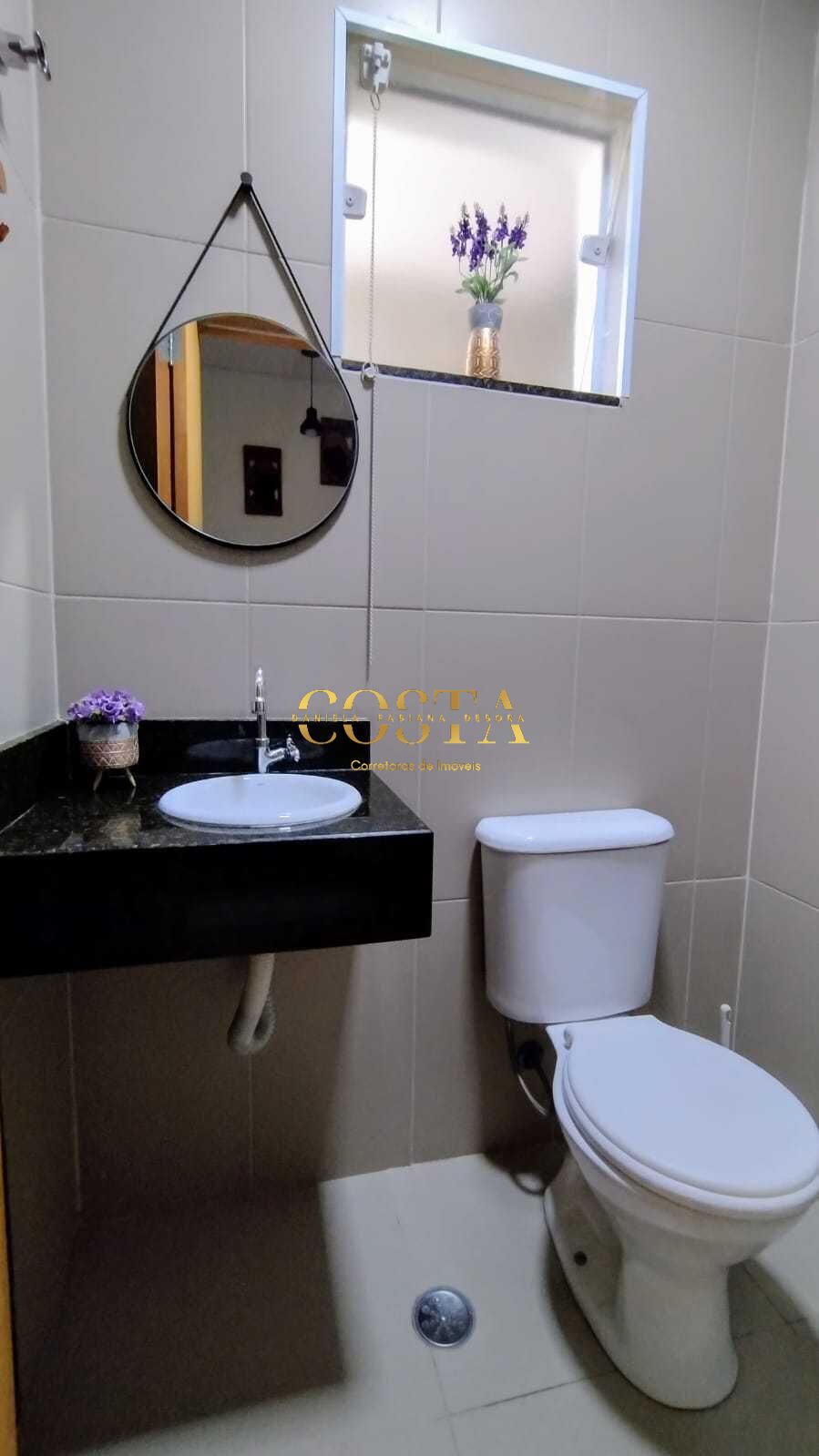 Casa de Condomínio à venda com 3 quartos, 128m² - Foto 13
