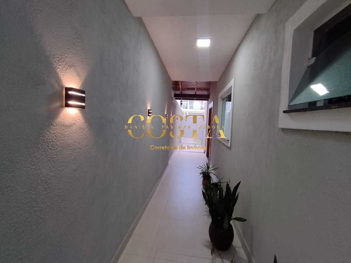 Casa de Condomínio à venda com 3 quartos, 128m² - Foto 5