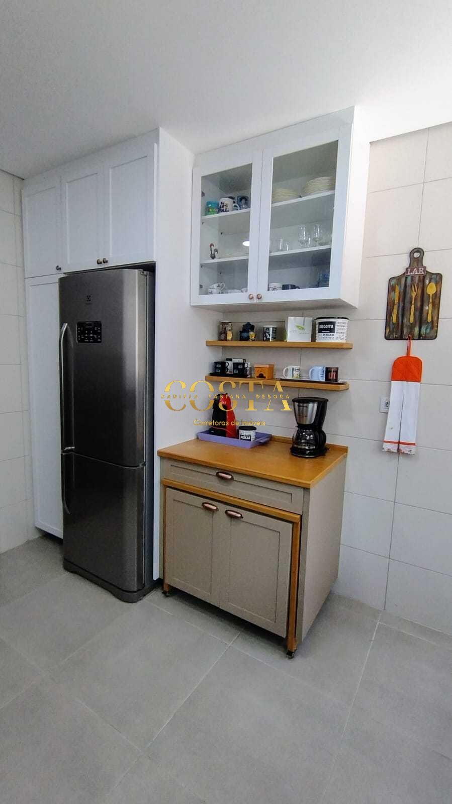 Casa de Condomínio à venda com 3 quartos, 128m² - Foto 12