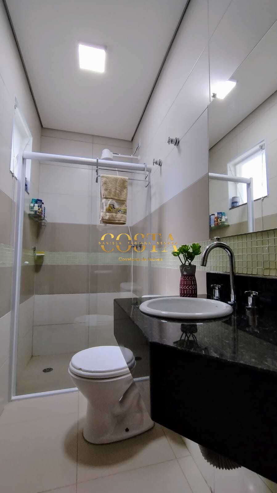 Casa de Condomínio à venda com 3 quartos, 128m² - Foto 22