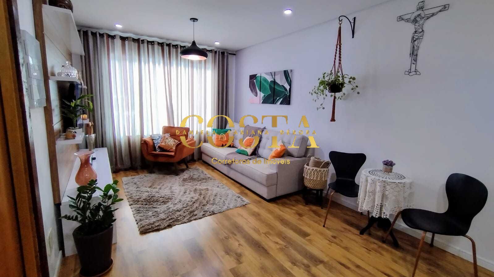 Casa de Condomínio à venda com 3 quartos, 128m² - Foto 7