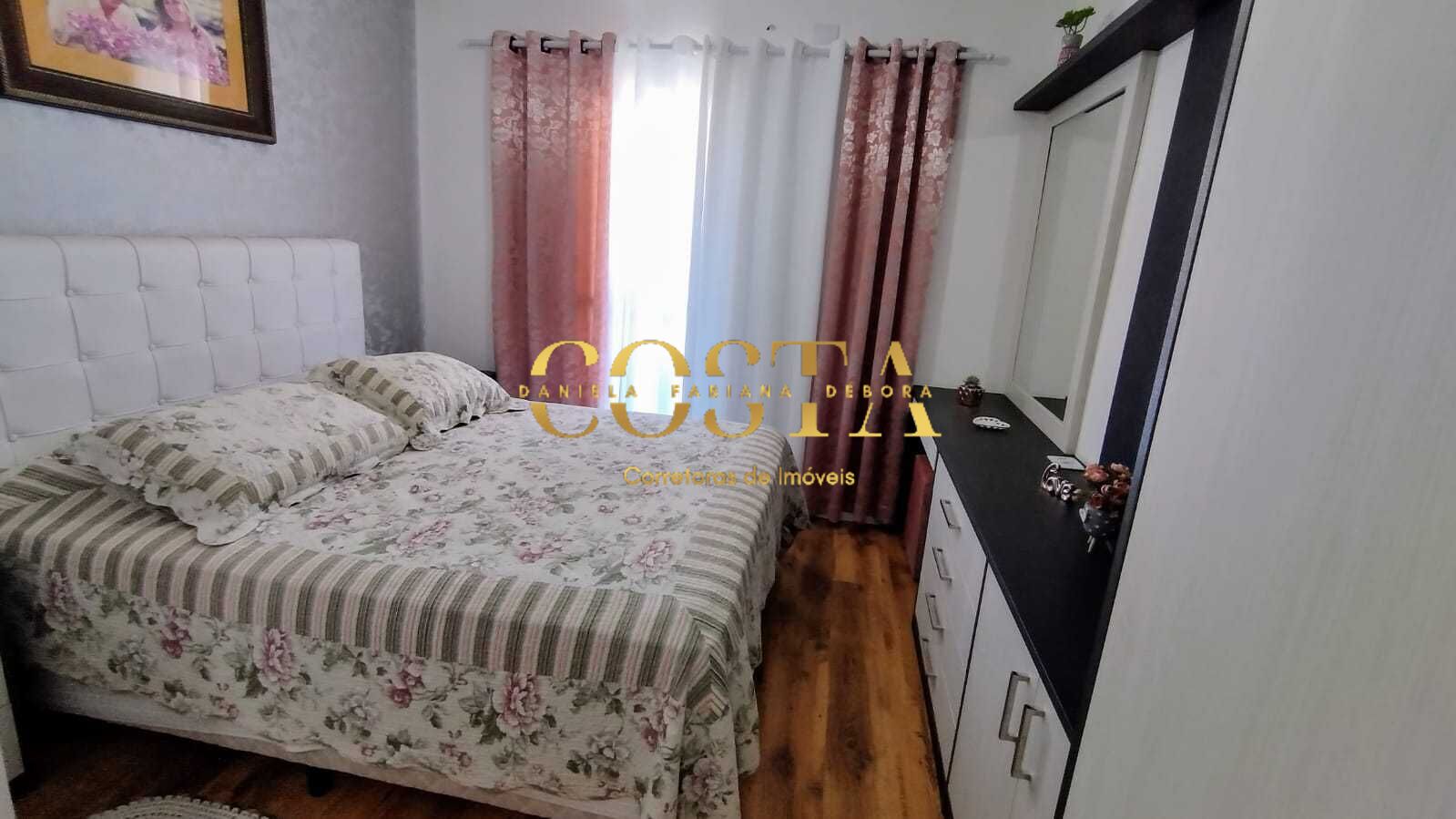 Casa de Condomínio à venda com 3 quartos, 128m² - Foto 19