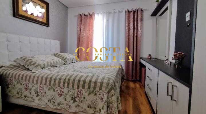 Casa de Condomínio à venda com 3 quartos, 128m² - Foto 21