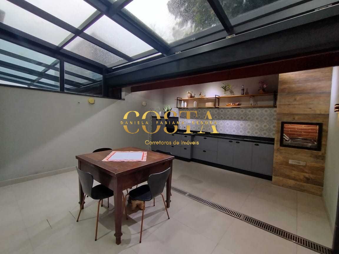 Casa de Condomínio à venda com 3 quartos, 128m² - Foto 4