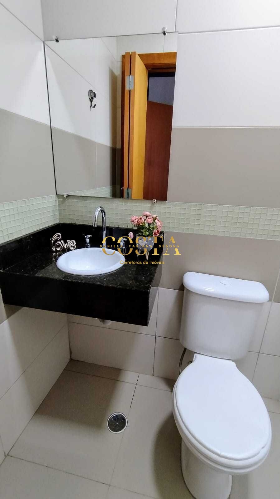 Casa de Condomínio à venda com 3 quartos, 128m² - Foto 17