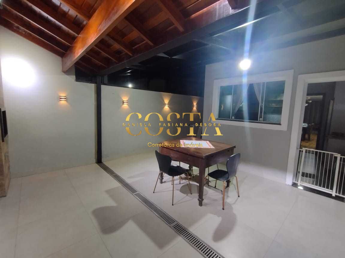 Casa de Condomínio à venda com 3 quartos, 128m² - Foto 3
