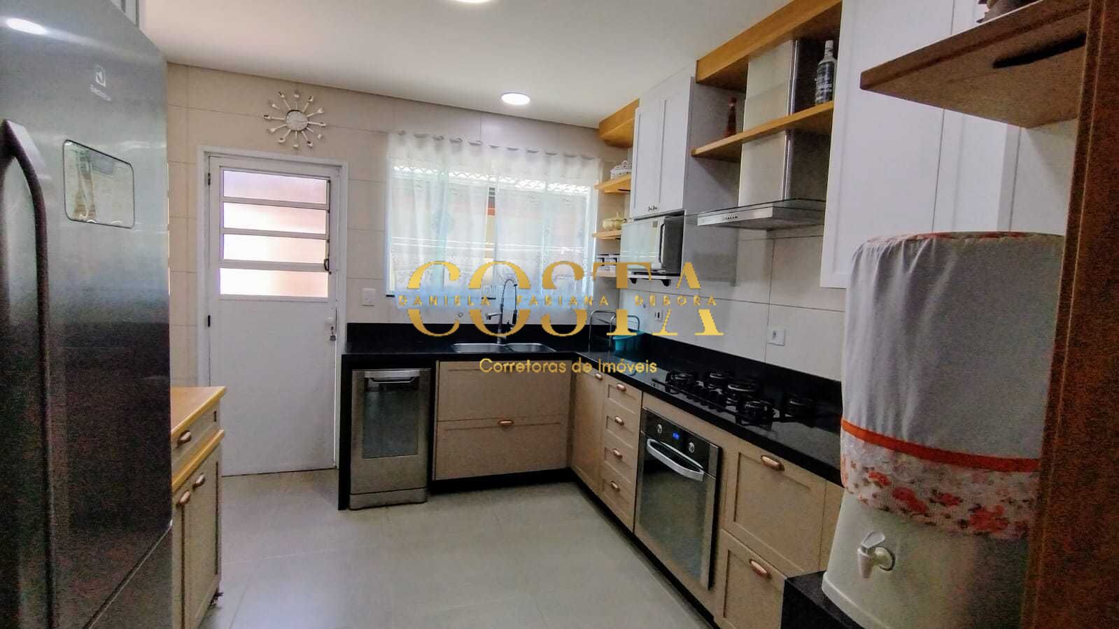 Casa de Condomínio à venda com 3 quartos, 128m² - Foto 10