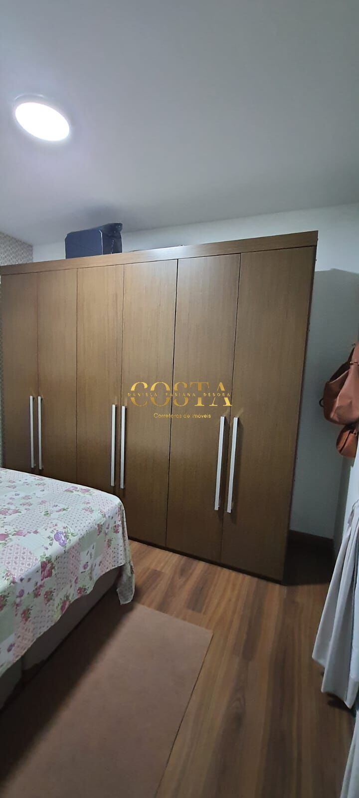 Apartamento à venda com 2 quartos, 66m² - Foto 6