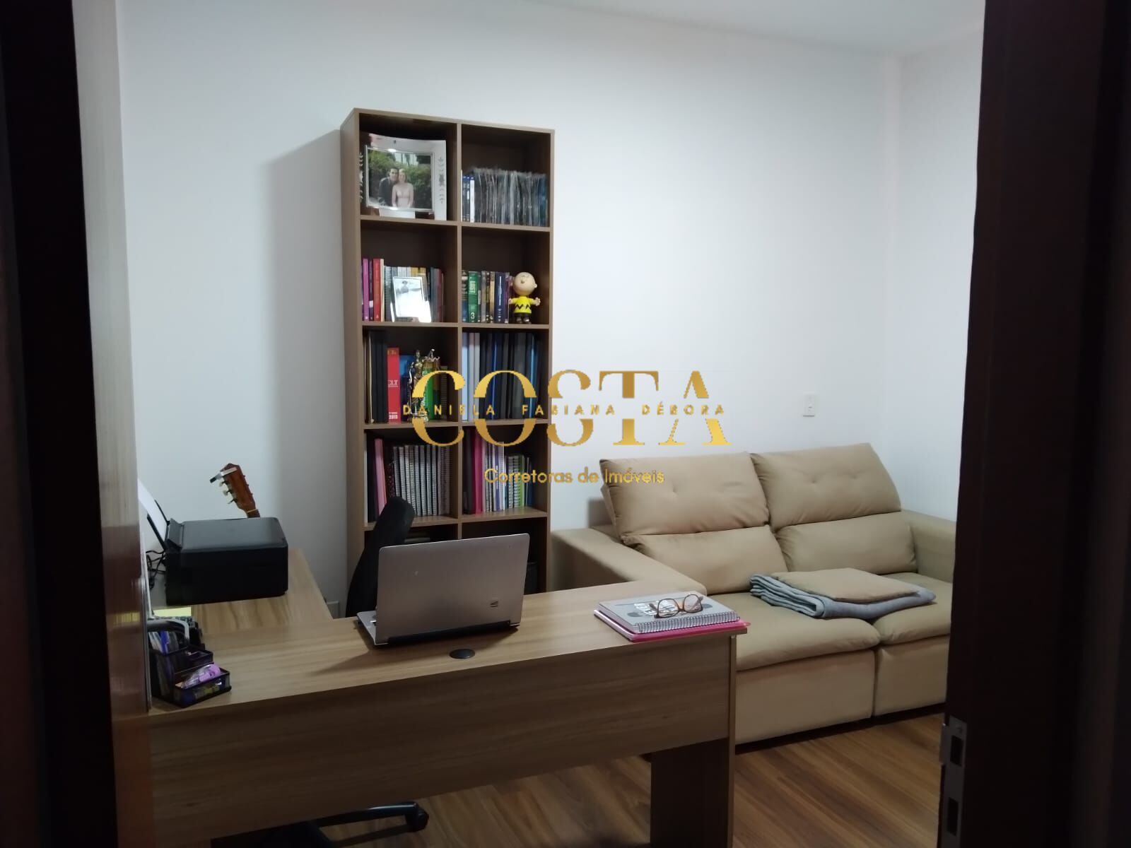 Apartamento à venda com 2 quartos, 66m² - Foto 8