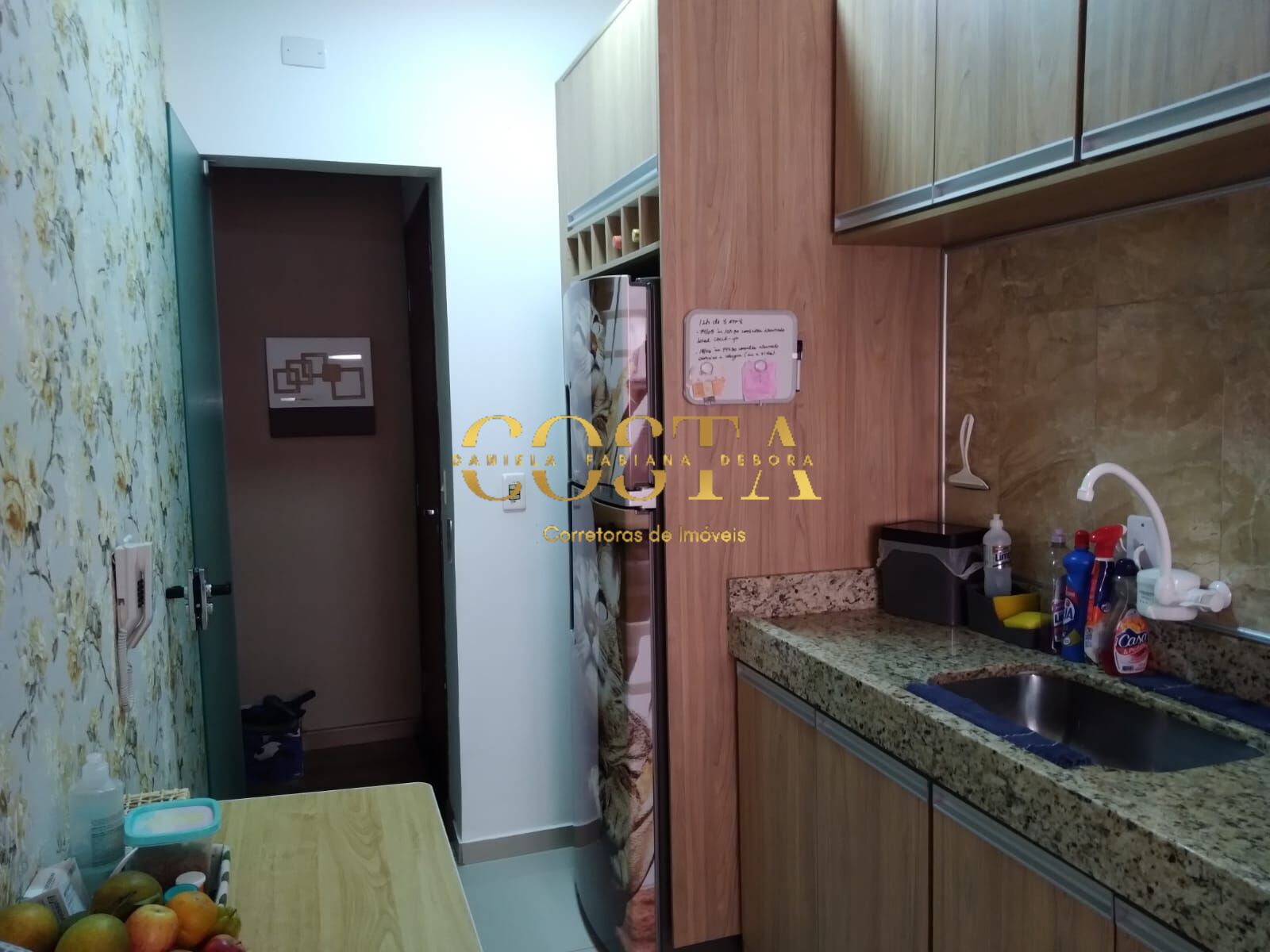 Apartamento à venda com 2 quartos, 66m² - Foto 10