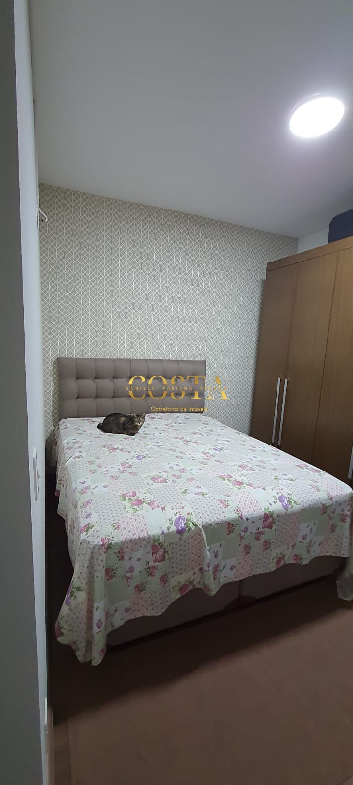 Apartamento à venda com 2 quartos, 66m² - Foto 5