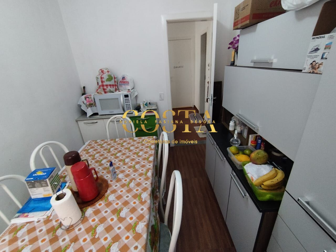 Apartamento, 3 quartos, 56 m² - Foto 8