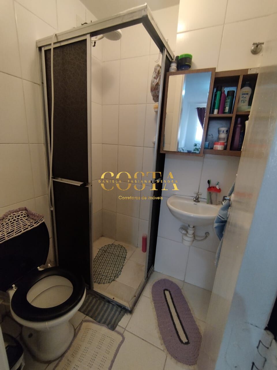 Apartamento, 3 quartos, 56 m² - Foto 13