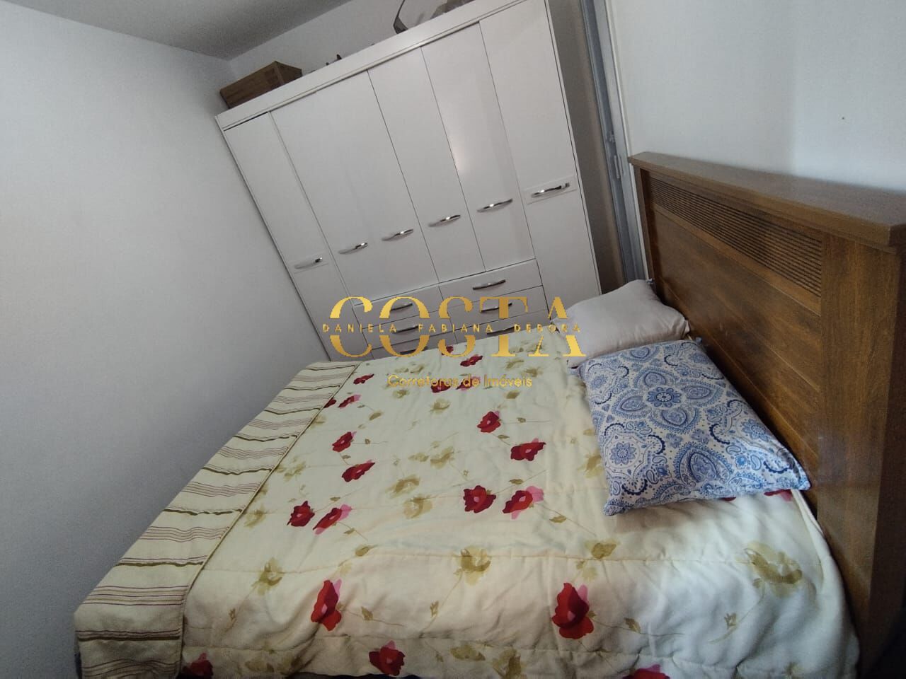 Apartamento, 3 quartos, 56 m² - Foto 12