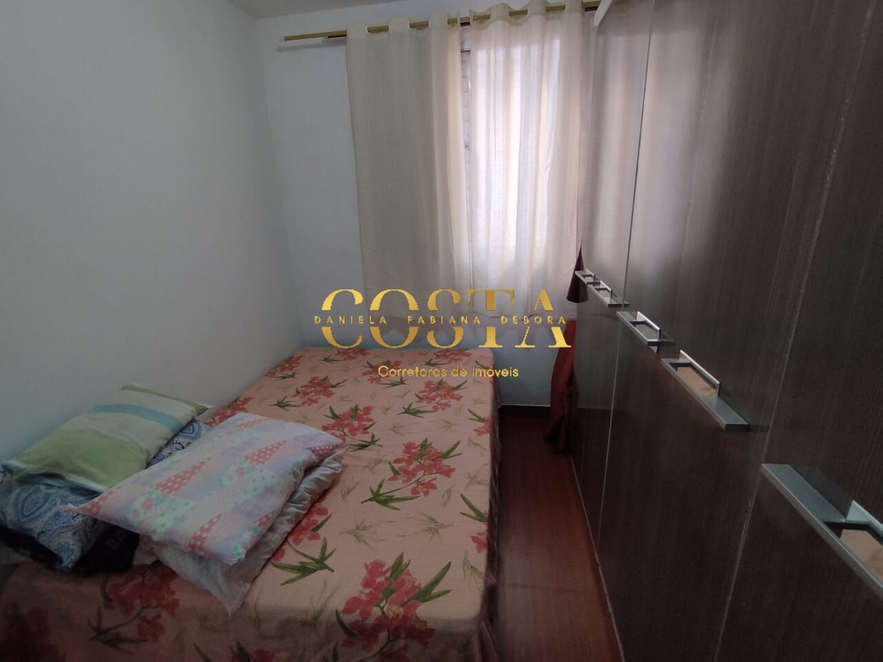 Apartamento, 3 quartos, 56 m² - Foto 15