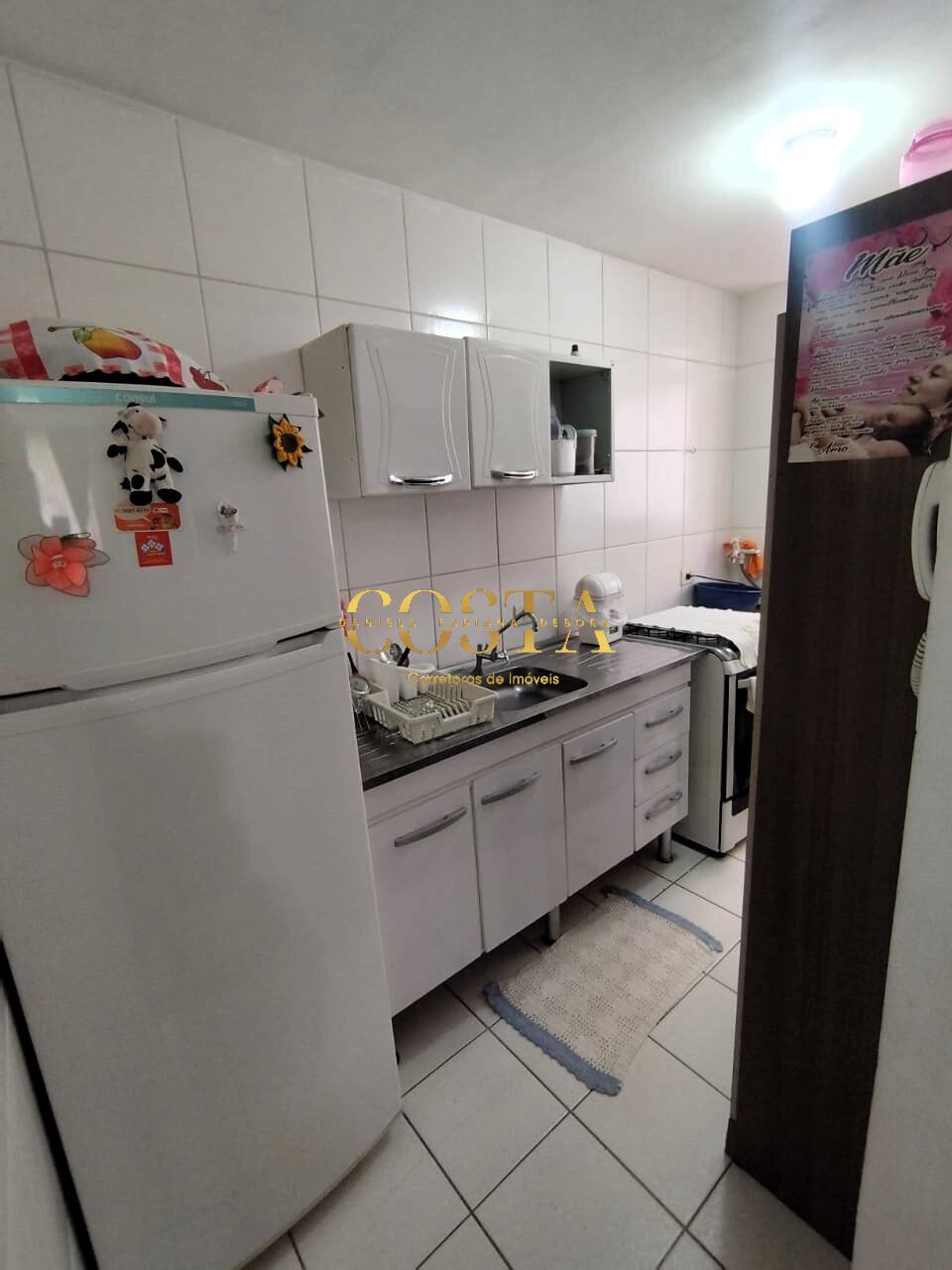 Apartamento, 3 quartos, 56 m² - Foto 3