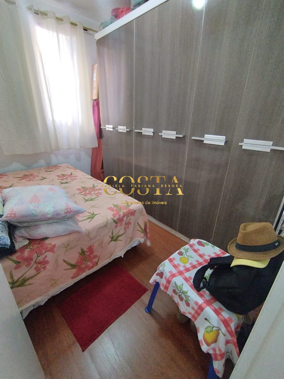 Apartamento, 3 quartos, 56 m² - Foto 14