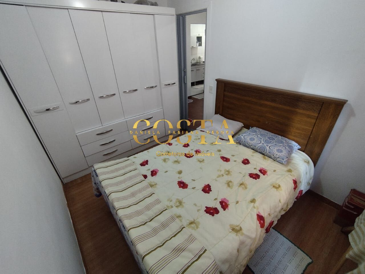 Apartamento, 3 quartos, 56 m² - Foto 11