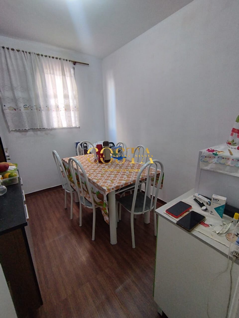 Apartamento, 3 quartos, 56 m² - Foto 7