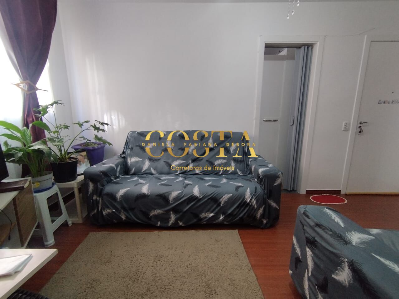 Apartamento, 3 quartos, 56 m² - Foto 9