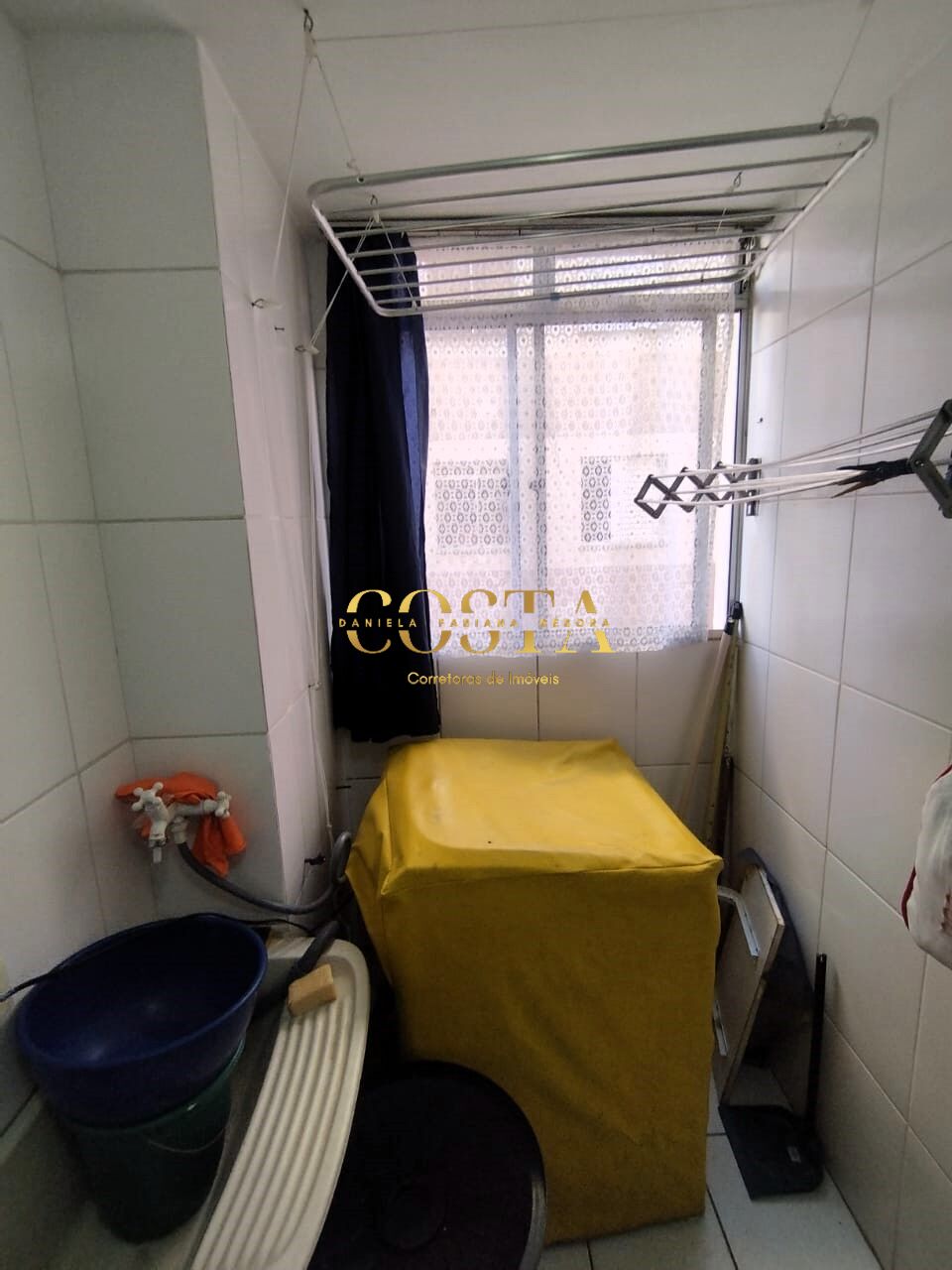 Apartamento, 3 quartos, 56 m² - Foto 4