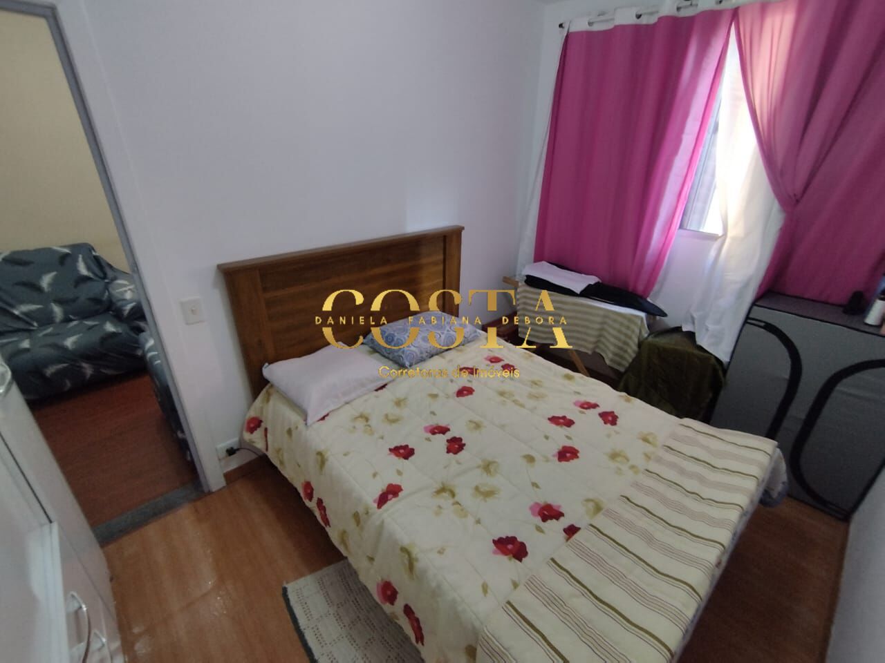 Apartamento, 3 quartos, 56 m² - Foto 10