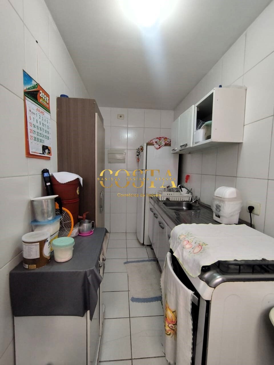 Apartamento, 3 quartos, 56 m² - Foto 5