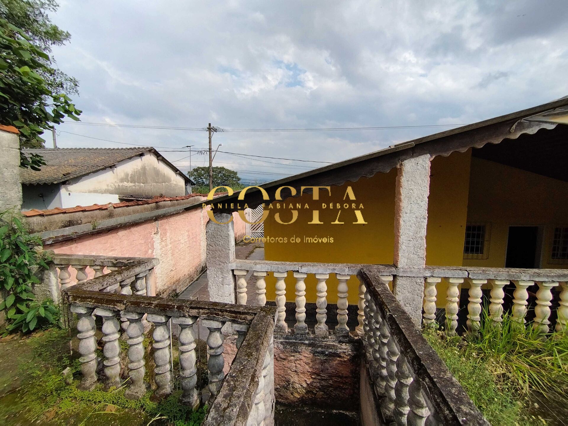 Casa à venda com 2 quartos, 138m² - Foto 29