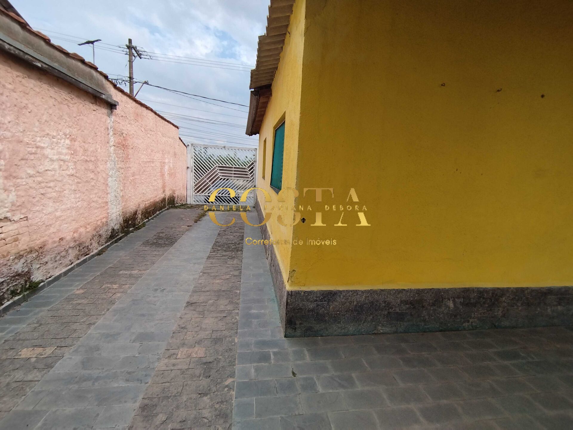 Casa à venda com 2 quartos, 138m² - Foto 25