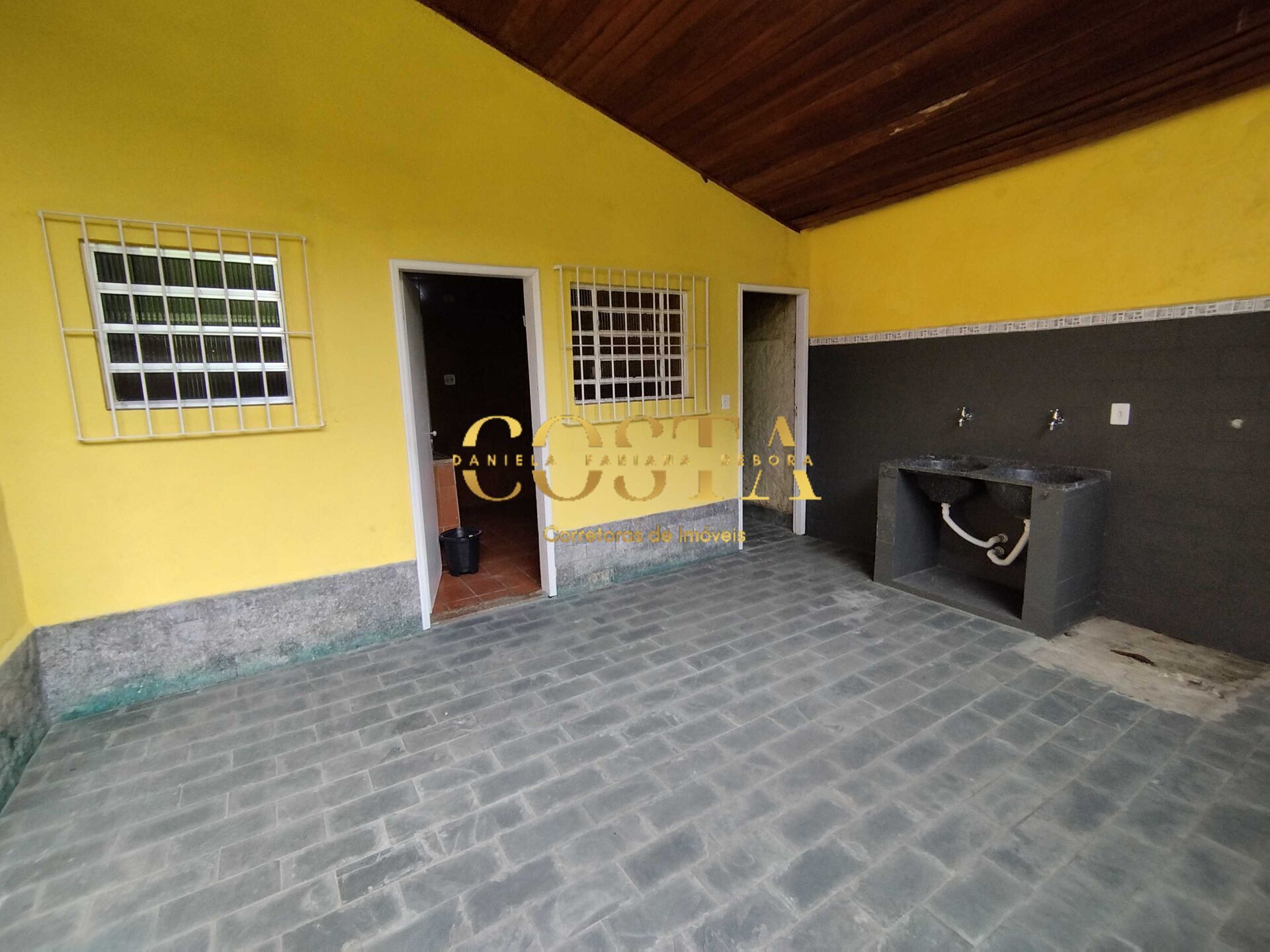 Casa à venda com 2 quartos, 138m² - Foto 21