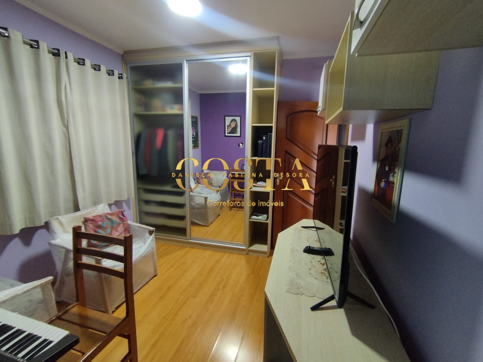 Sobrado à venda com 3 quartos, 261m² - Foto 38
