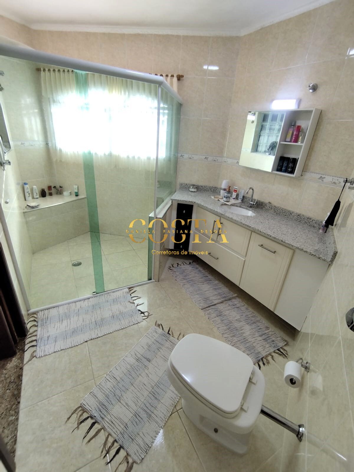 Sobrado à venda com 3 quartos, 261m² - Foto 32