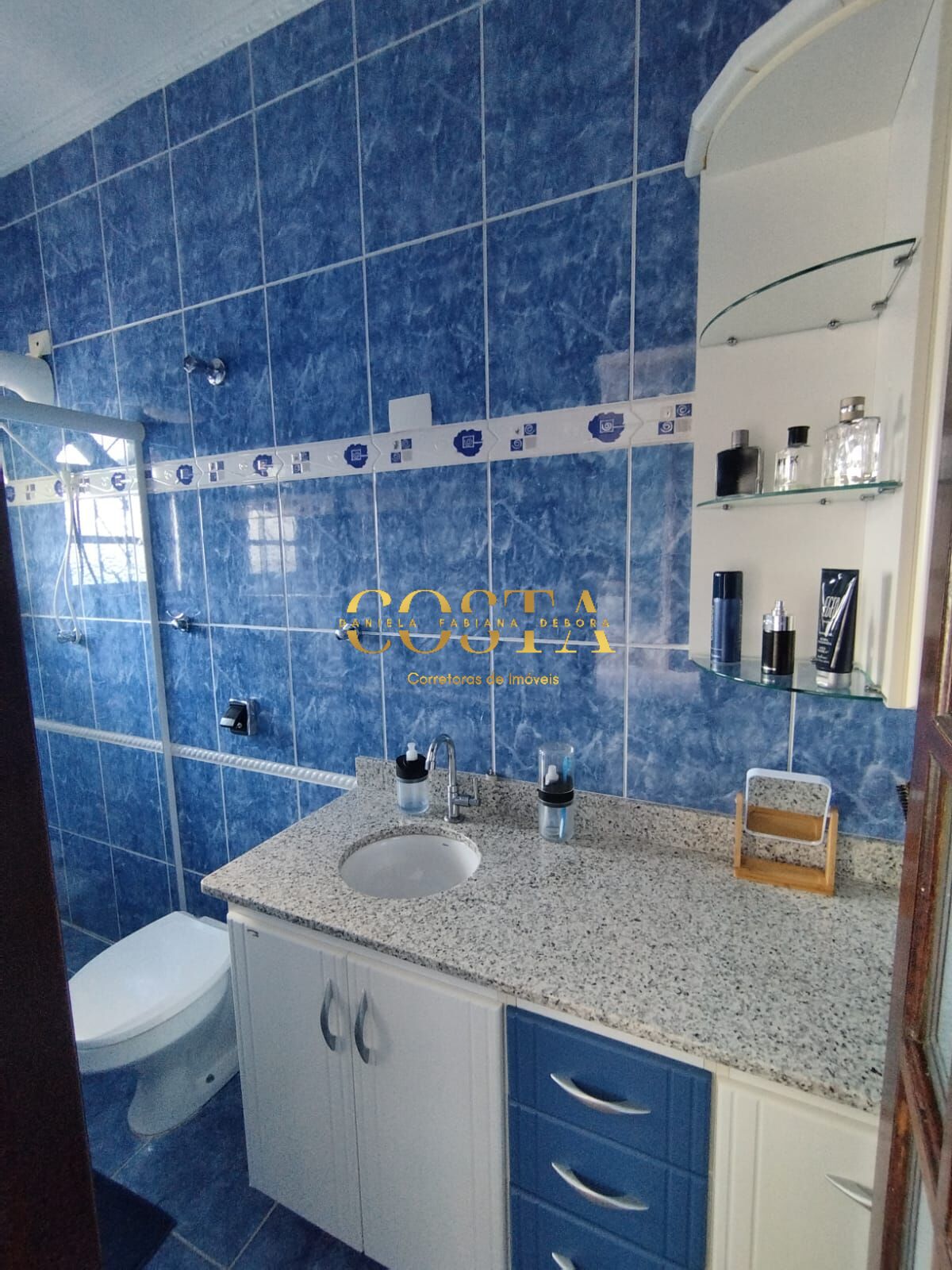 Sobrado à venda com 3 quartos, 261m² - Foto 40
