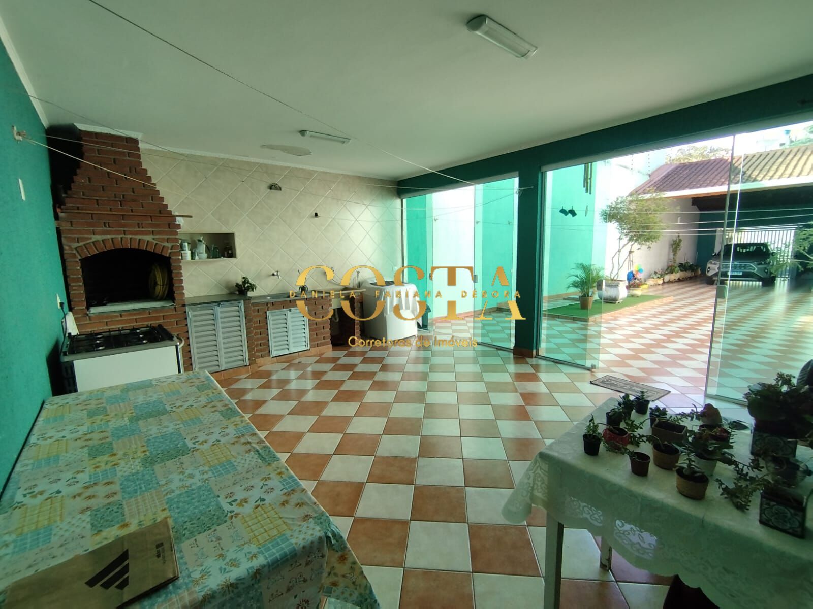 Sobrado à venda com 3 quartos, 261m² - Foto 19