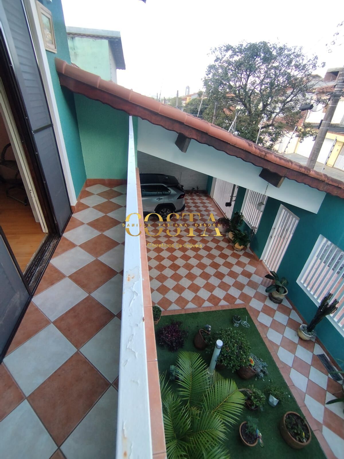 Sobrado à venda com 3 quartos, 261m² - Foto 34