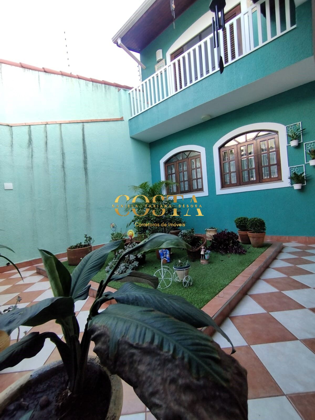 Sobrado à venda com 3 quartos, 261m² - Foto 6