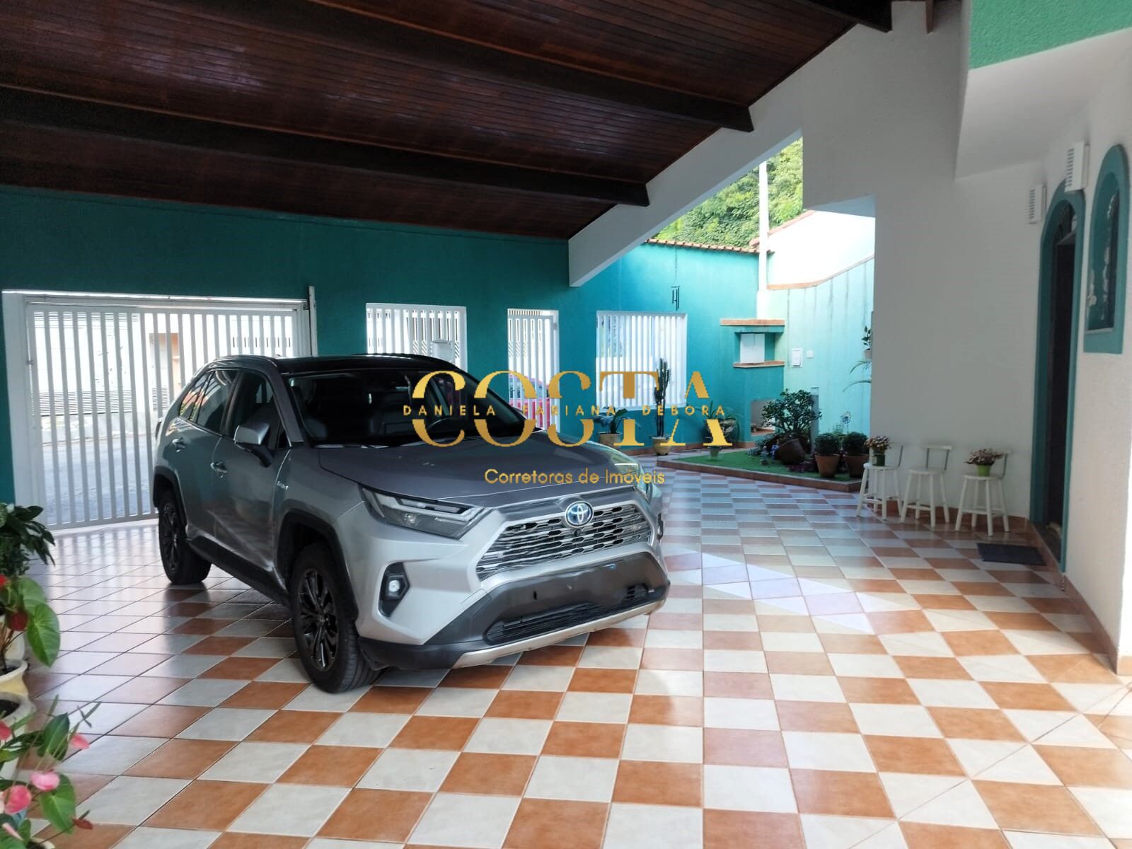 Sobrado à venda com 3 quartos, 261m² - Foto 7