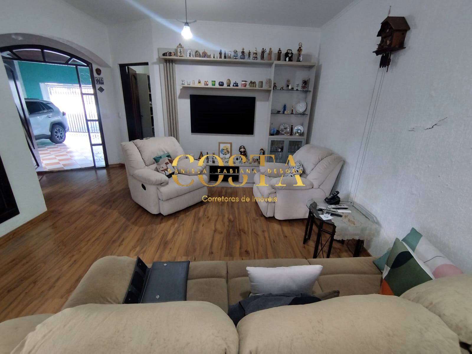 Sobrado à venda com 3 quartos, 261m² - Foto 11