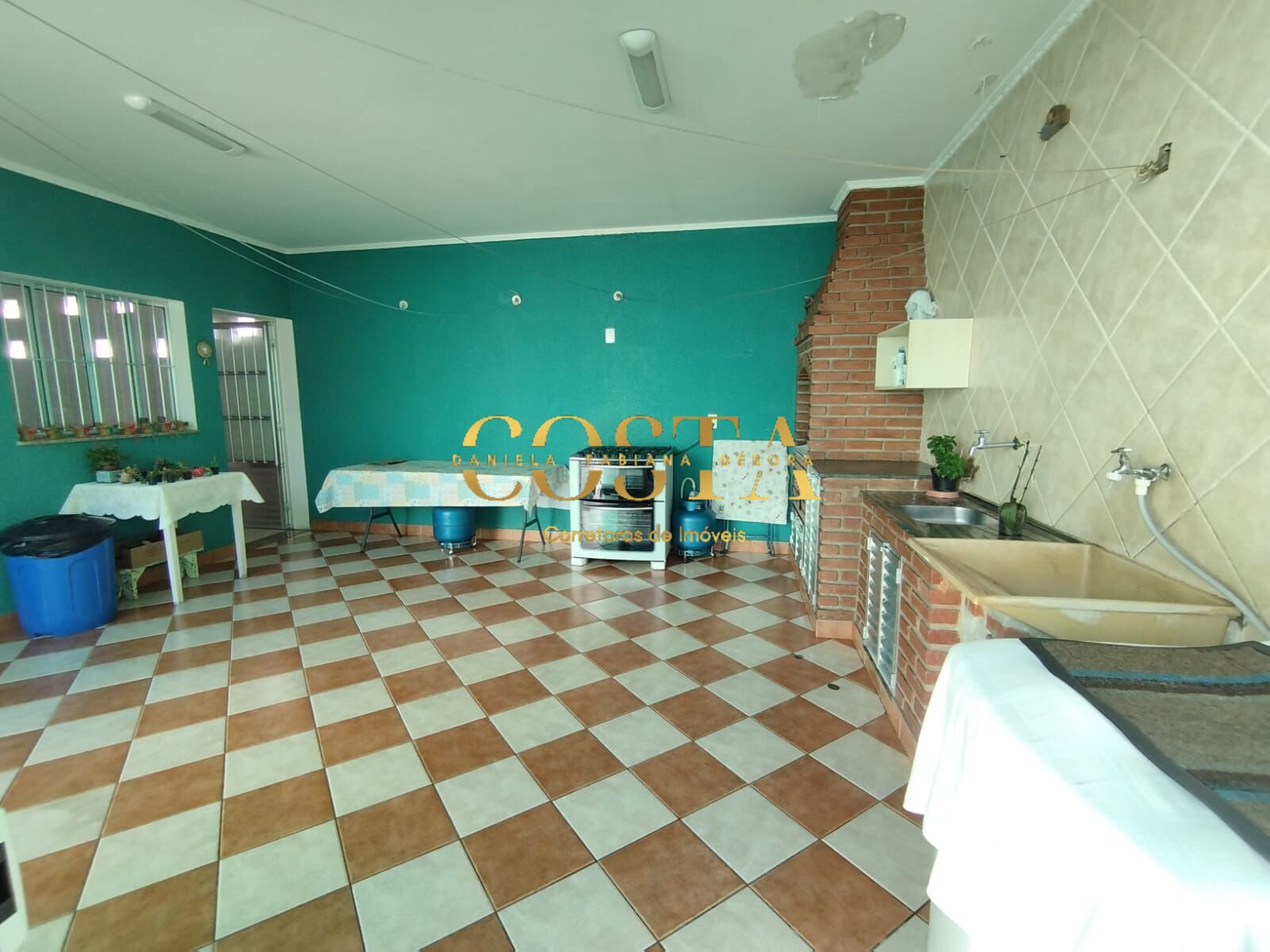 Sobrado à venda com 3 quartos, 261m² - Foto 20