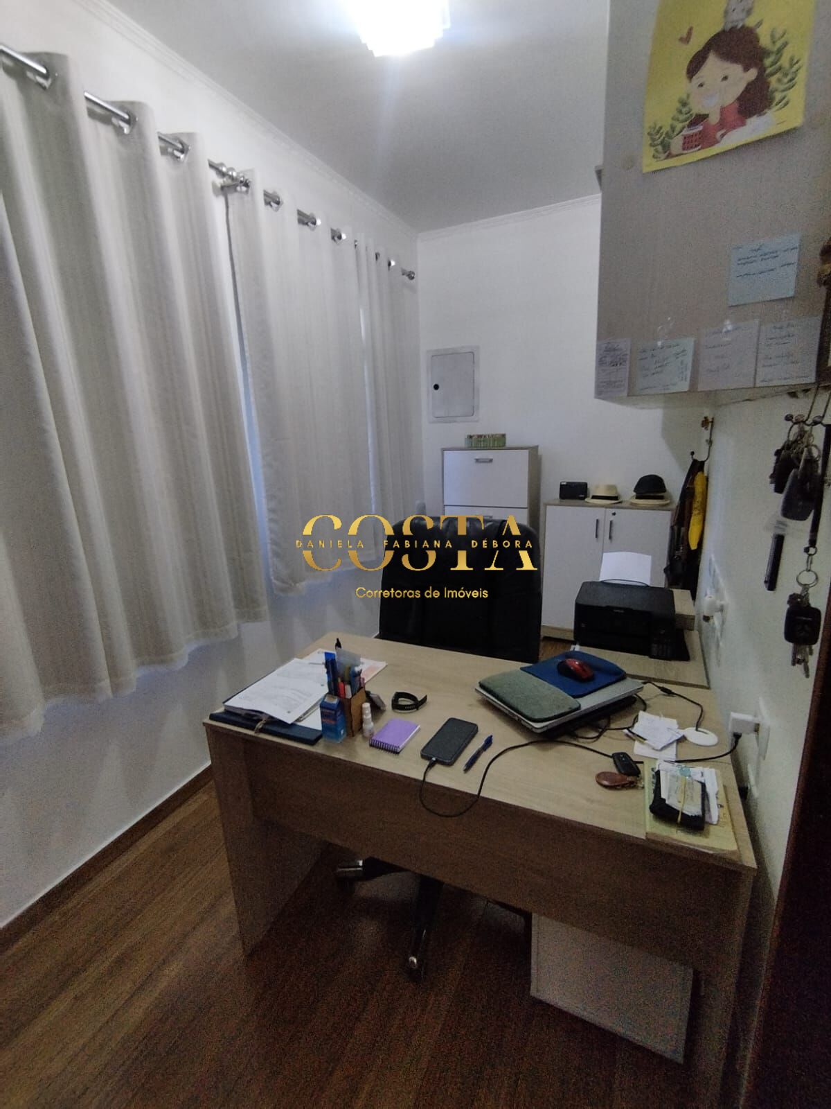 Sobrado à venda com 3 quartos, 261m² - Foto 12
