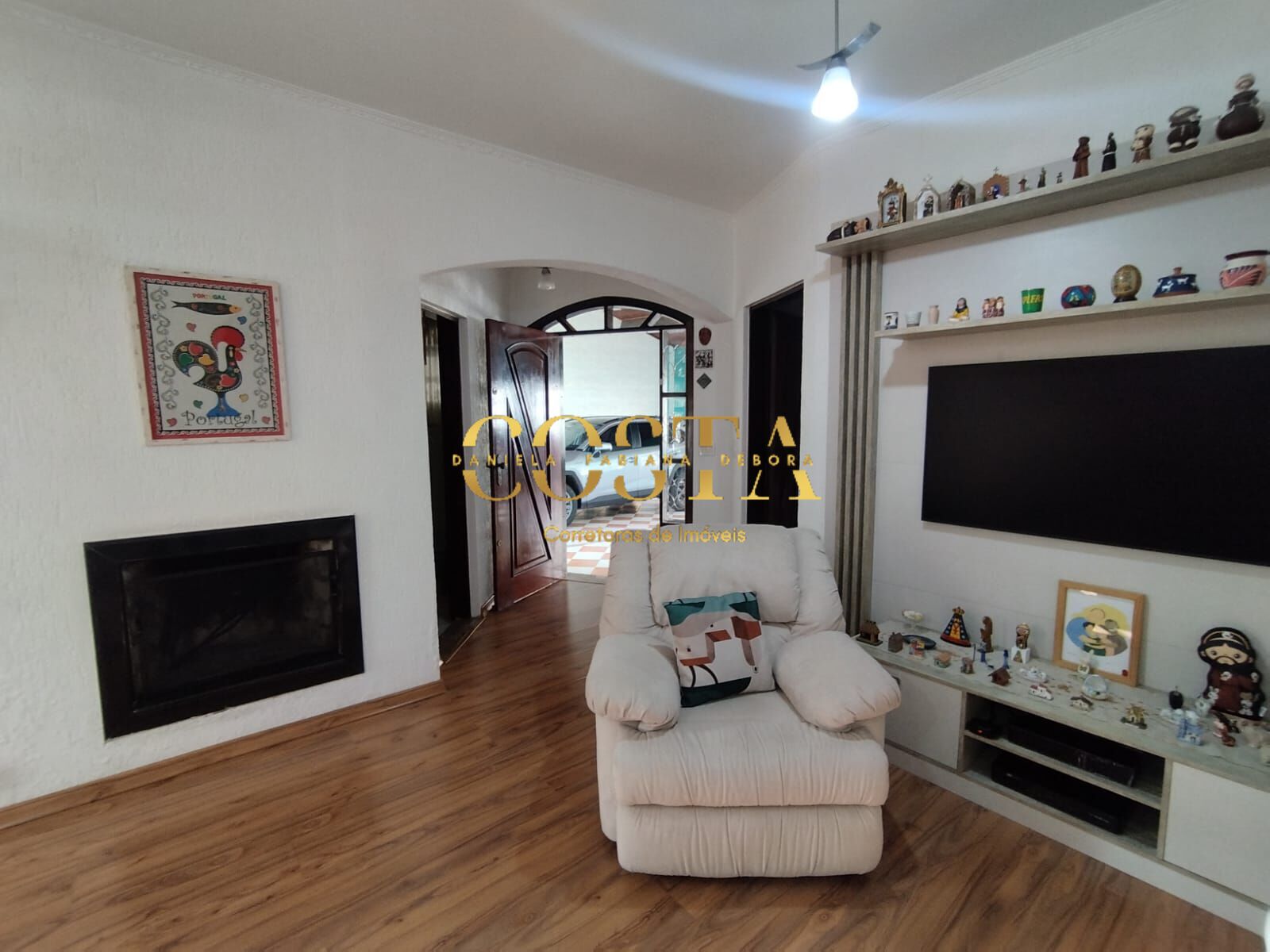 Sobrado à venda com 3 quartos, 261m² - Foto 10